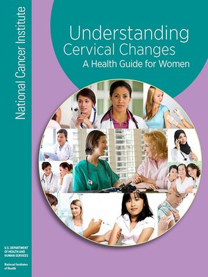 cover image of Understanding Cervical Changes
